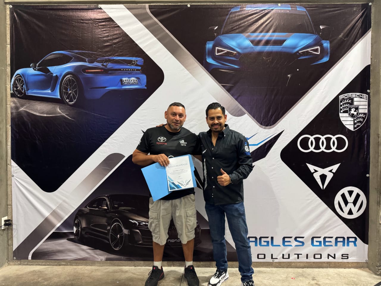 Auto Transmisiones Reyes - Trabajo #10