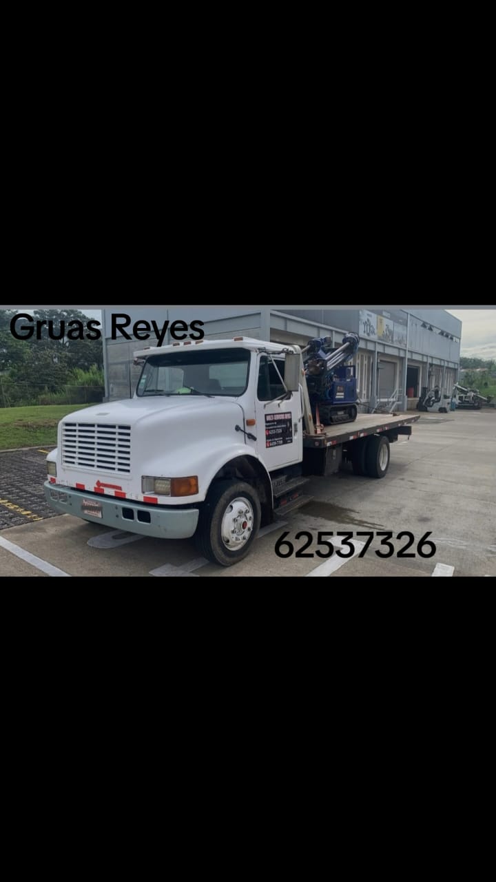 Auto Transmisiones Reyes - Trabajo #11