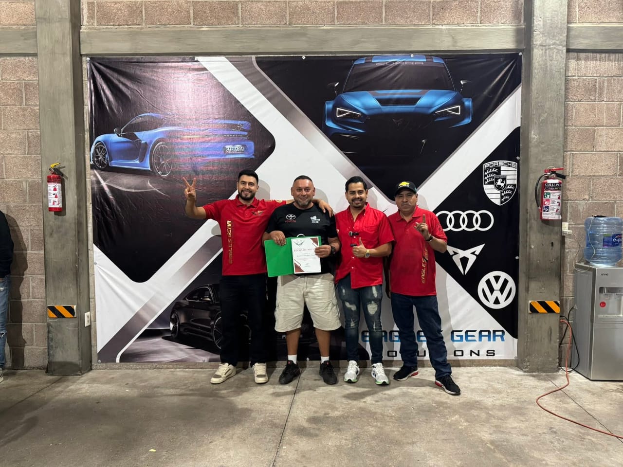 Auto Transmisiones Reyes - Trabajo 2