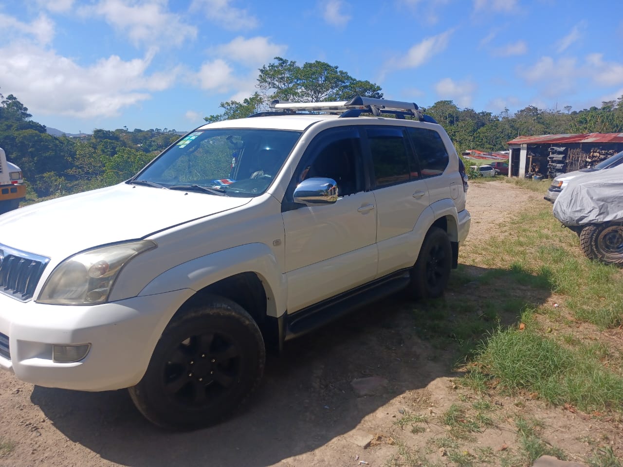 Auto Transmisiones Reyes - Trabajo 3