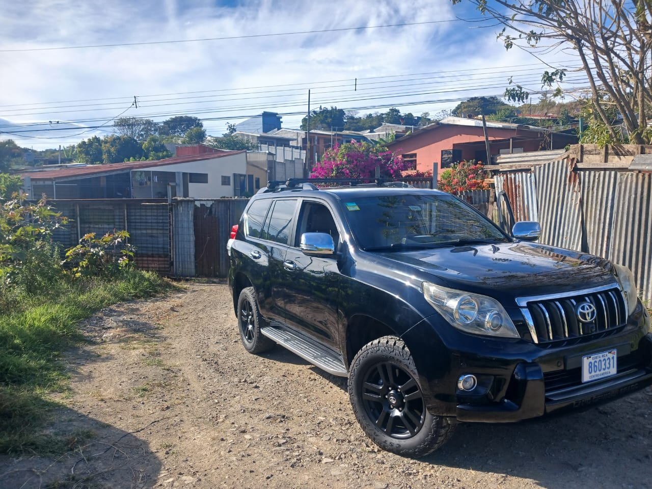 Auto Transmisiones Reyes - Trabajo 5