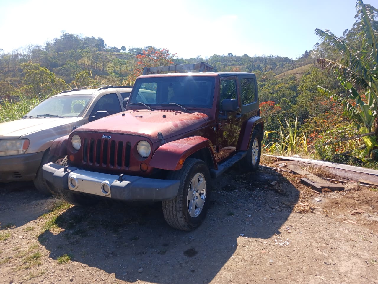 Auto Transmisiones Reyes - Trabajo 7