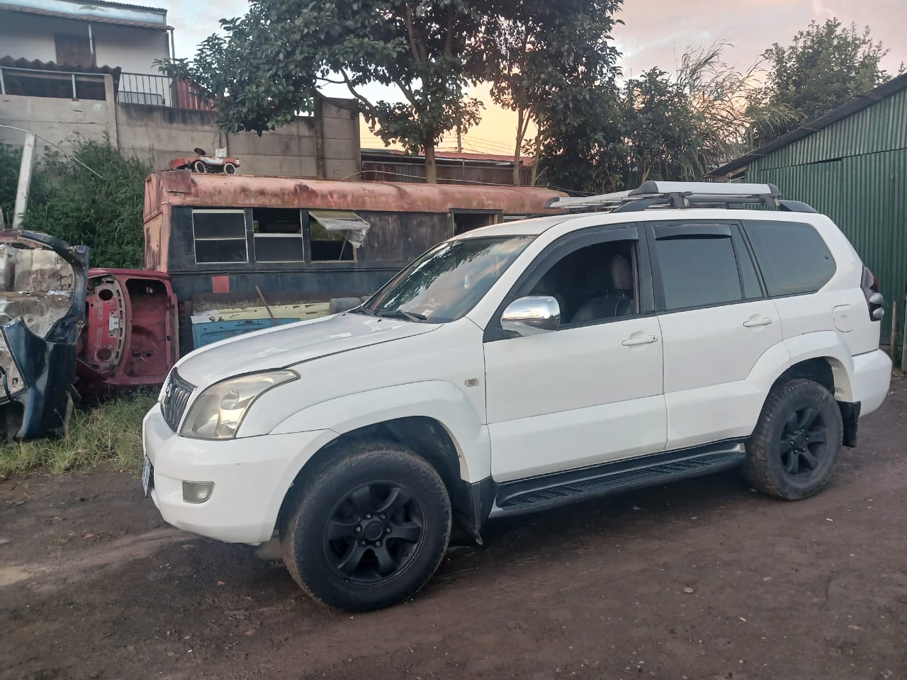 Auto Transmisiones Reyes - Trabajo 8