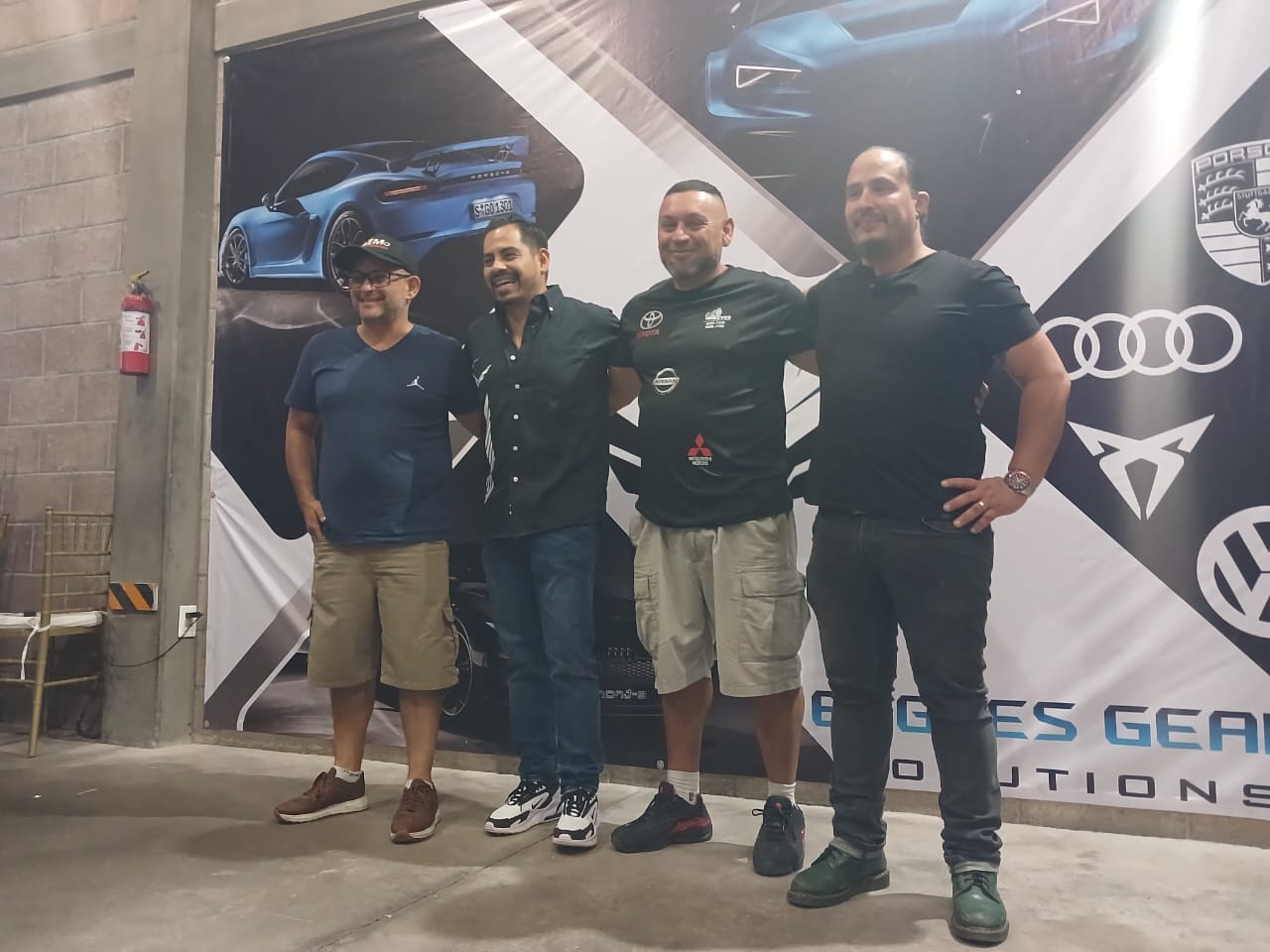 Auto Transmisiones Reyes - Trabajo #9