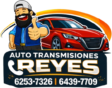 Auto Transmisiones Reyes